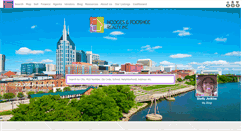 Desktop Screenshot of hf95.com